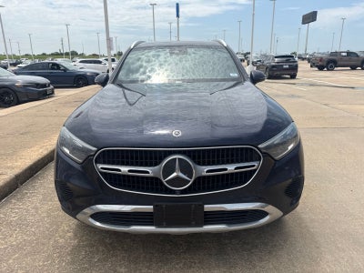 2023 Mercedes-Benz GLC GLC 300