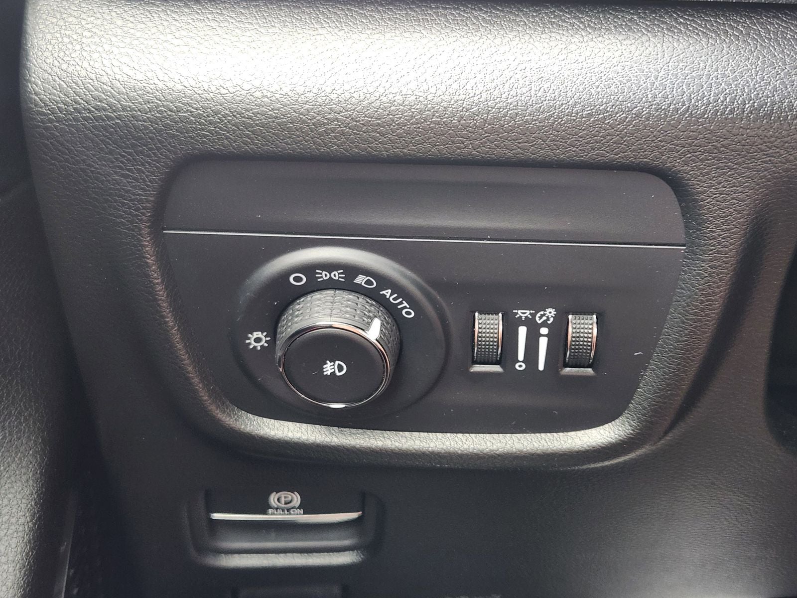 2024 Jeep Grand Cherokee Overland