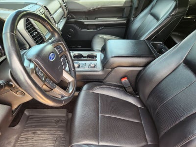 2020 Ford Expedition Max XLT