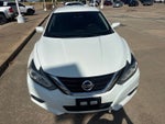 2018 Nissan Altima 2.5 SV