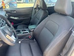 2021 Nissan Altima 2.5 S