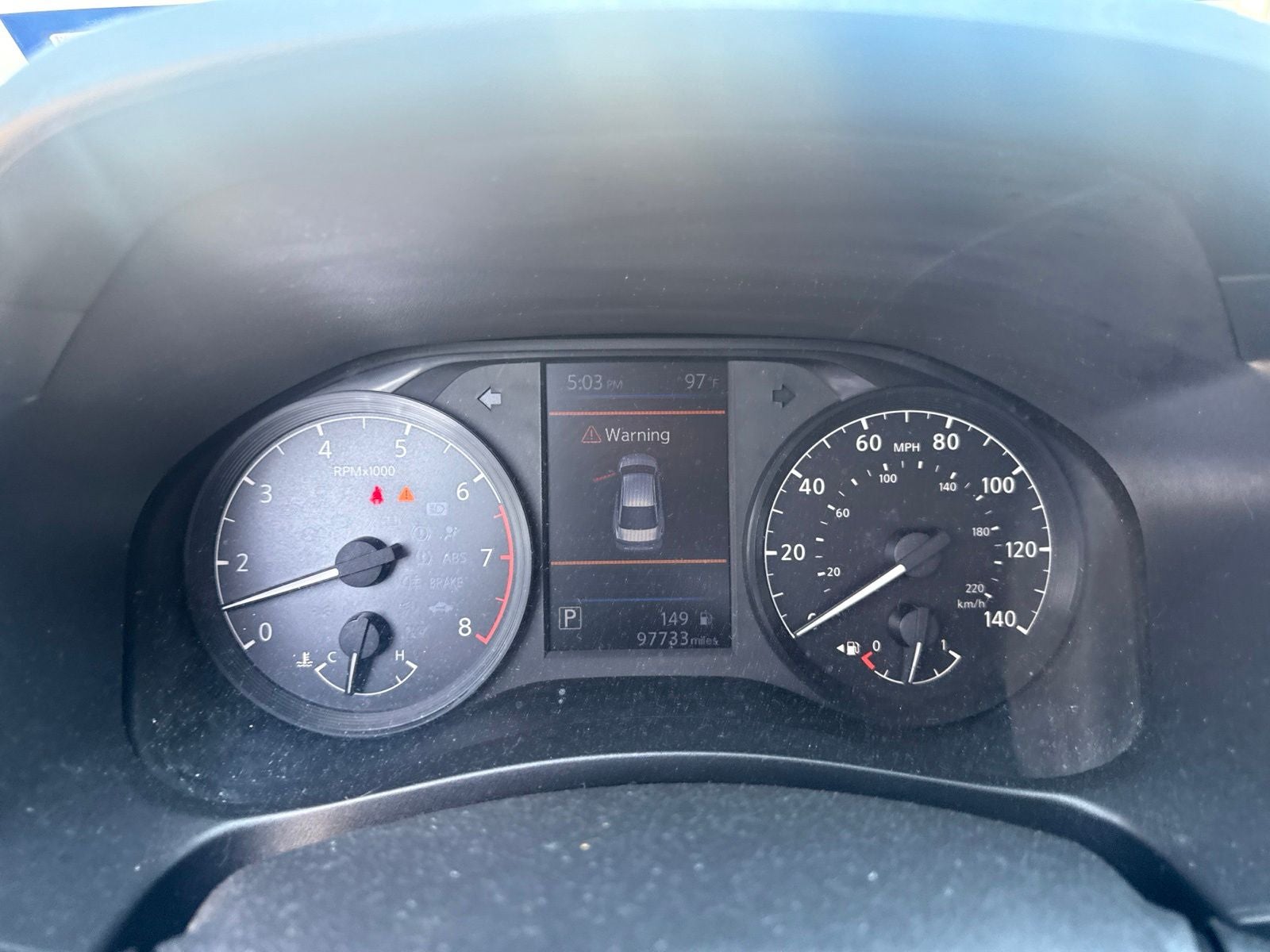2021 Nissan Altima 2.5 S