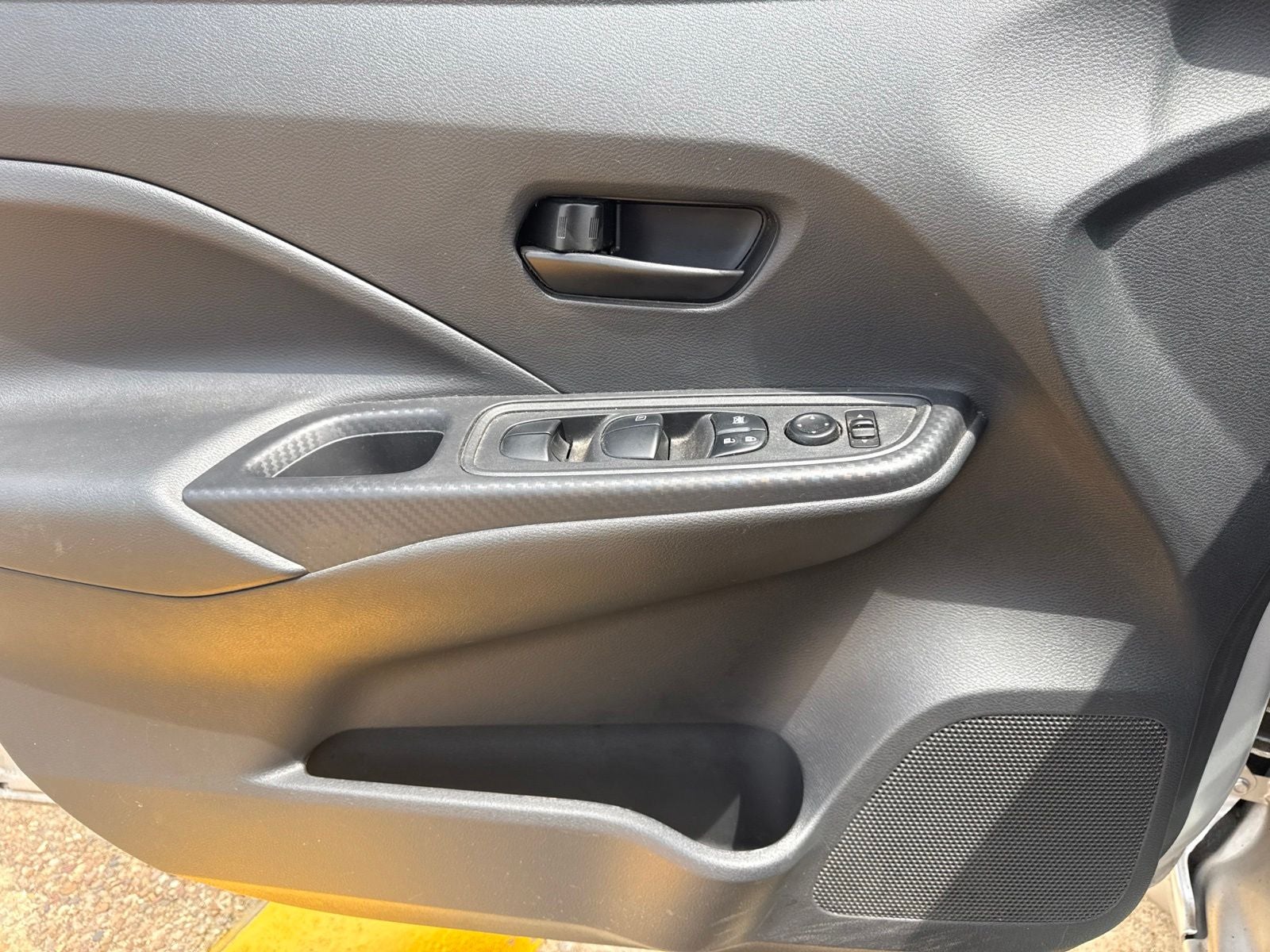 2021 Nissan Versa 1.6 S