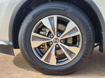 2021 Nissan Murano S