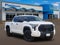 2024 Toyota Tundra Hybrid TRD Pro