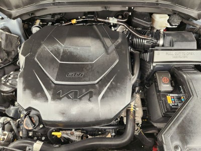 2024 Kia Telluride LX
