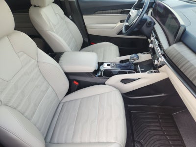 2024 Kia Telluride SX-Prestige
