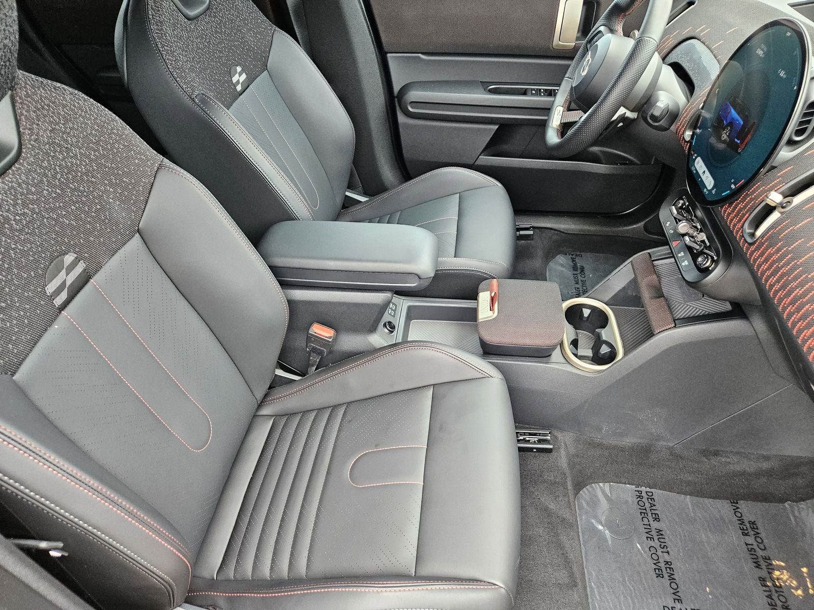 2025 MINI John Cooper Works Countryman John Cooper Works