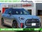 2025 MINI John Cooper Works Countryman John Cooper Works