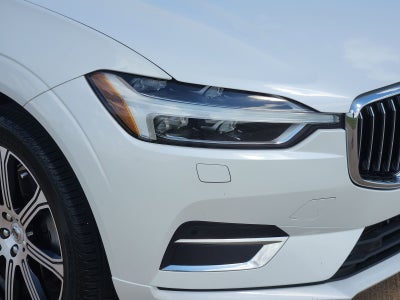 2020 Volvo XC60 T6 Inscription