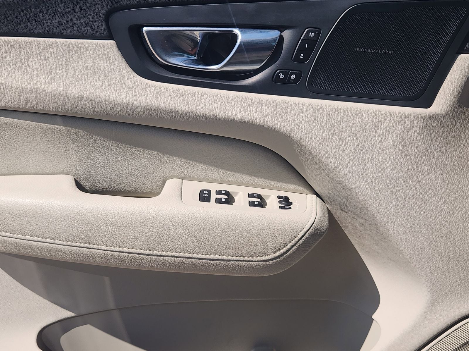 2020 Volvo XC60 T6 Inscription