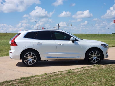 2020 Volvo XC60 T6 Inscription