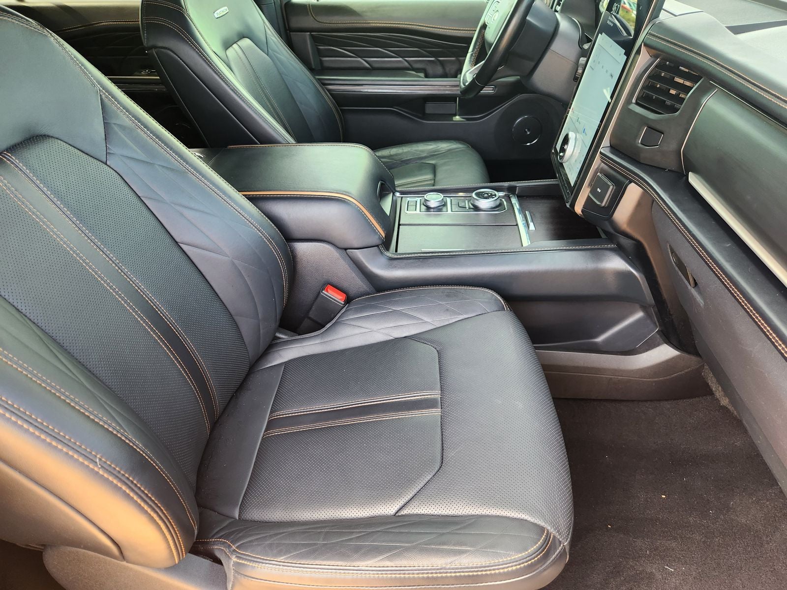 2023 Ford Expedition Platinum