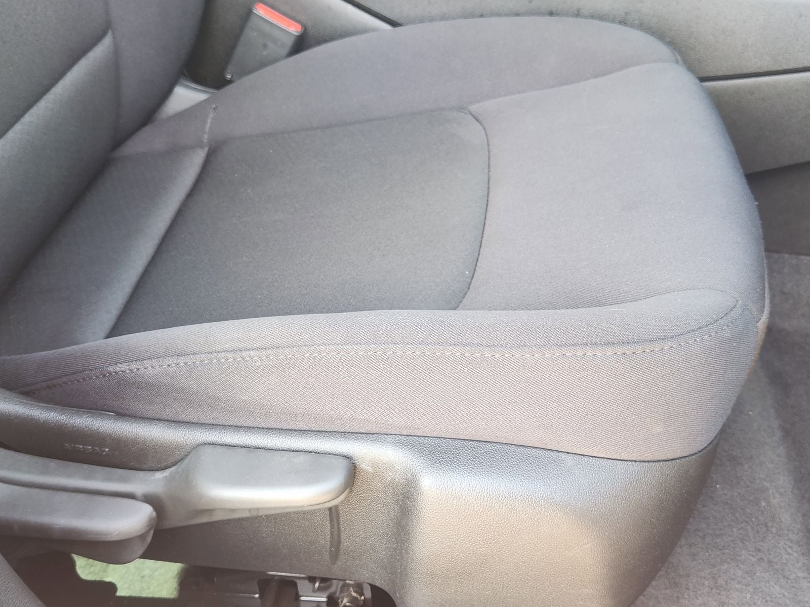 2021 Chevrolet Malibu LS 1LS