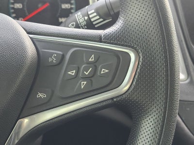 2021 Chevrolet Malibu LS 1LS