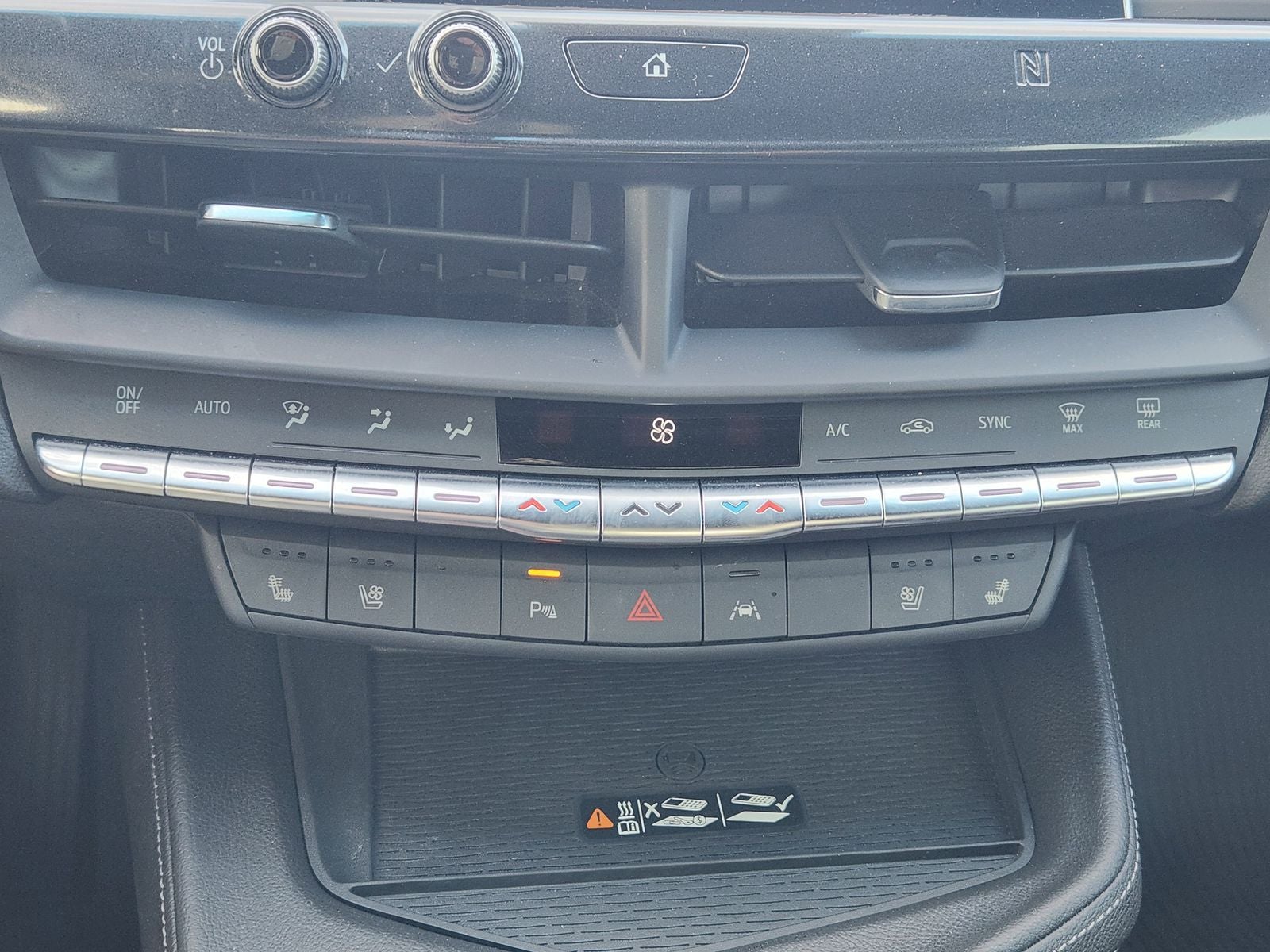 2021 Cadillac CT4 Premium Luxury