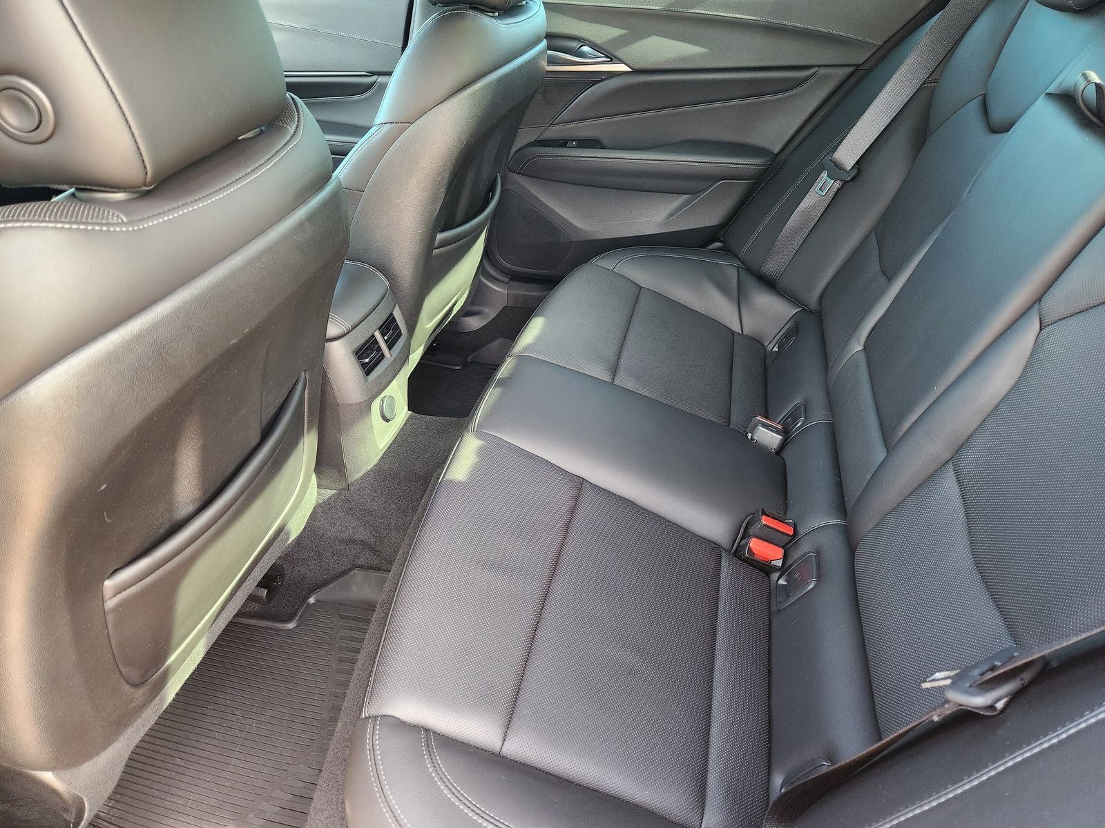 2021 Cadillac CT4 Premium Luxury