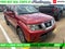 2018 Nissan Frontier PRO-4X
