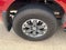 2018 Nissan Frontier PRO-4X