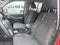 2018 Nissan Frontier PRO-4X