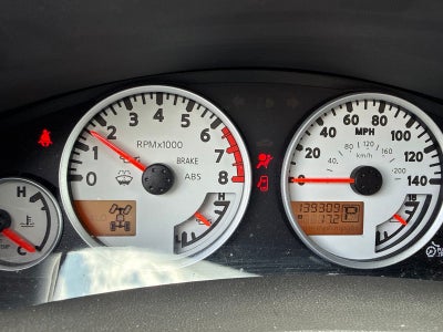 2018 Nissan Frontier PRO-4X