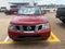 2018 Nissan Frontier PRO-4X