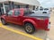 2018 Nissan Frontier PRO-4X