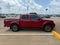 2018 Nissan Frontier PRO-4X
