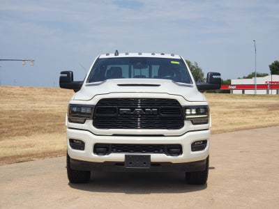 2024 RAM 2500 Limited
