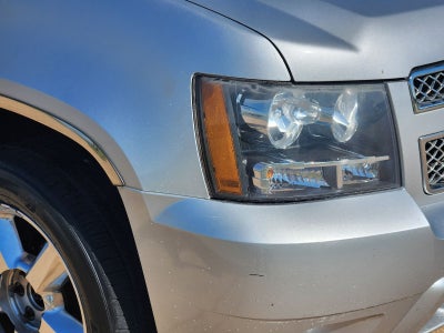 2012 Chevrolet Avalanche 1500 LTZ