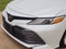 2018 Toyota Camry Hybrid XLE