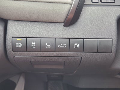 2018 Toyota Camry Hybrid XLE