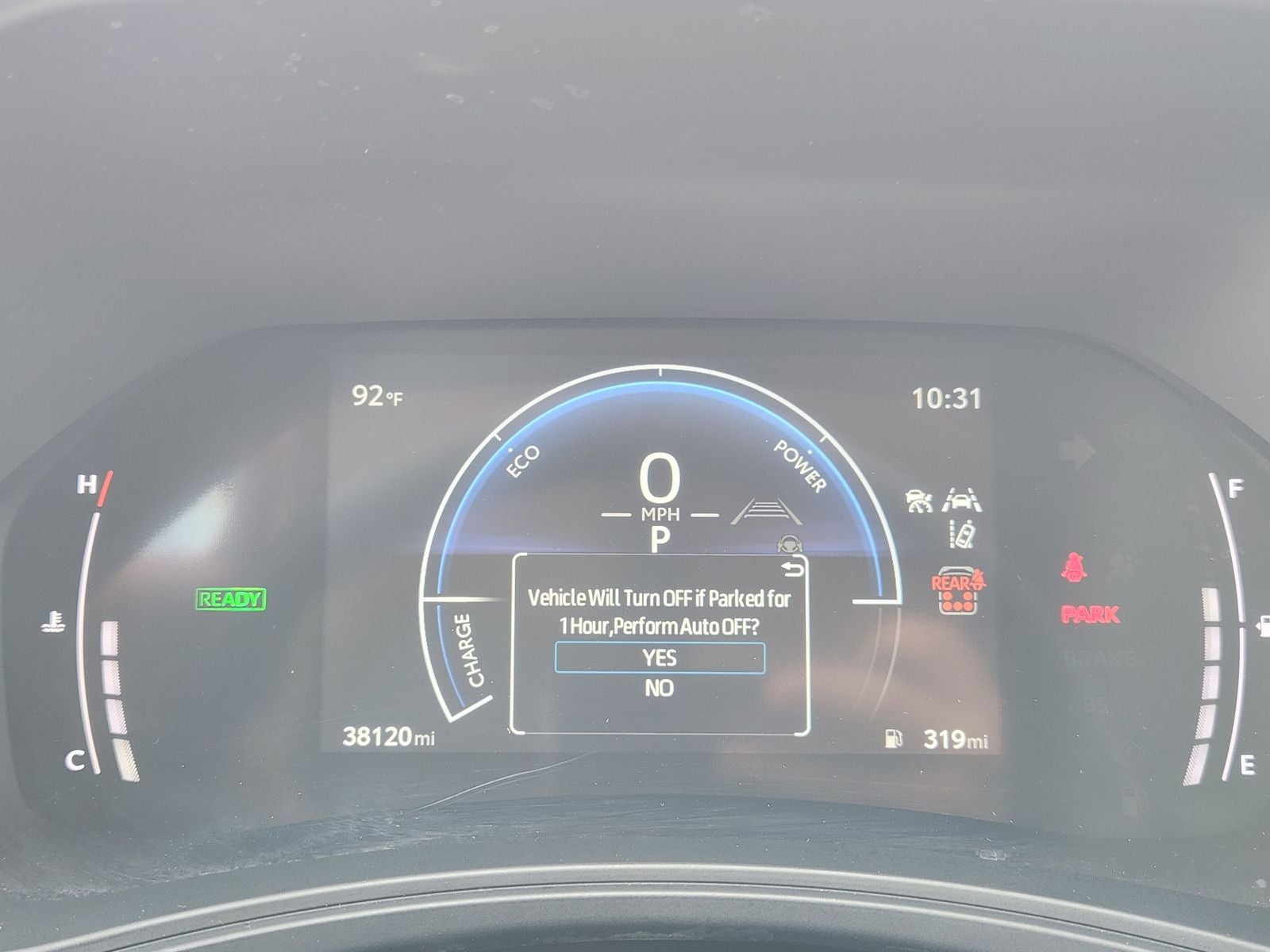 2024 Toyota Grand Highlander Hybrid XLE