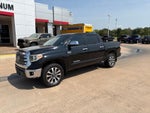 2018 Toyota Tundra Limited