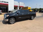 2018 Toyota Tundra Limited