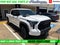 2022 Toyota Tundra Hybrid TRD Pro