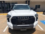 2022 Toyota Tundra Hybrid TRD Pro
