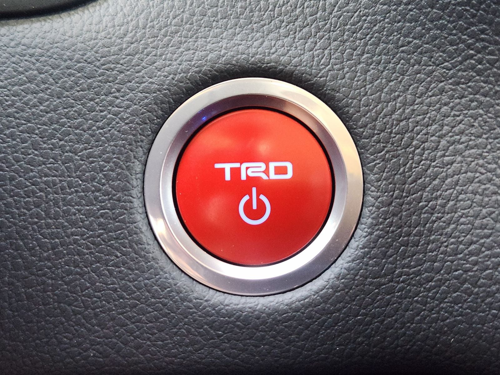 2022 Toyota Tundra Hybrid TRD Pro