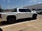 2022 Toyota Tundra Hybrid TRD Pro