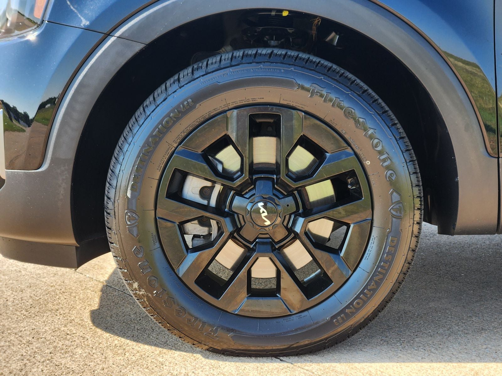 2023 Kia Telluride SX X-Pro