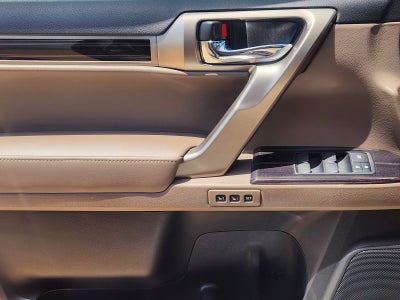 2021 Lexus GX 460
