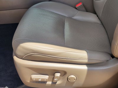 2021 Lexus GX 460