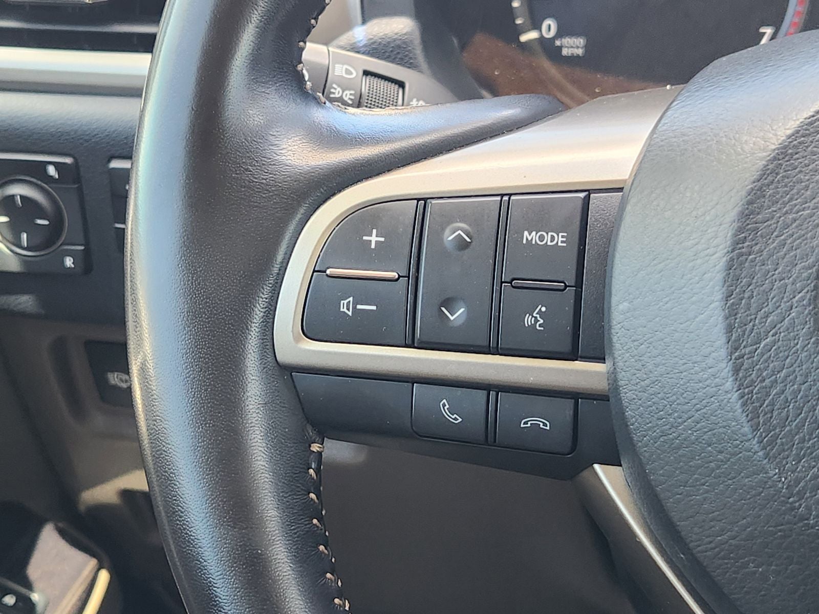 2021 Lexus GX 460