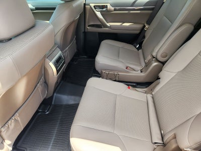 2021 Lexus GX 460