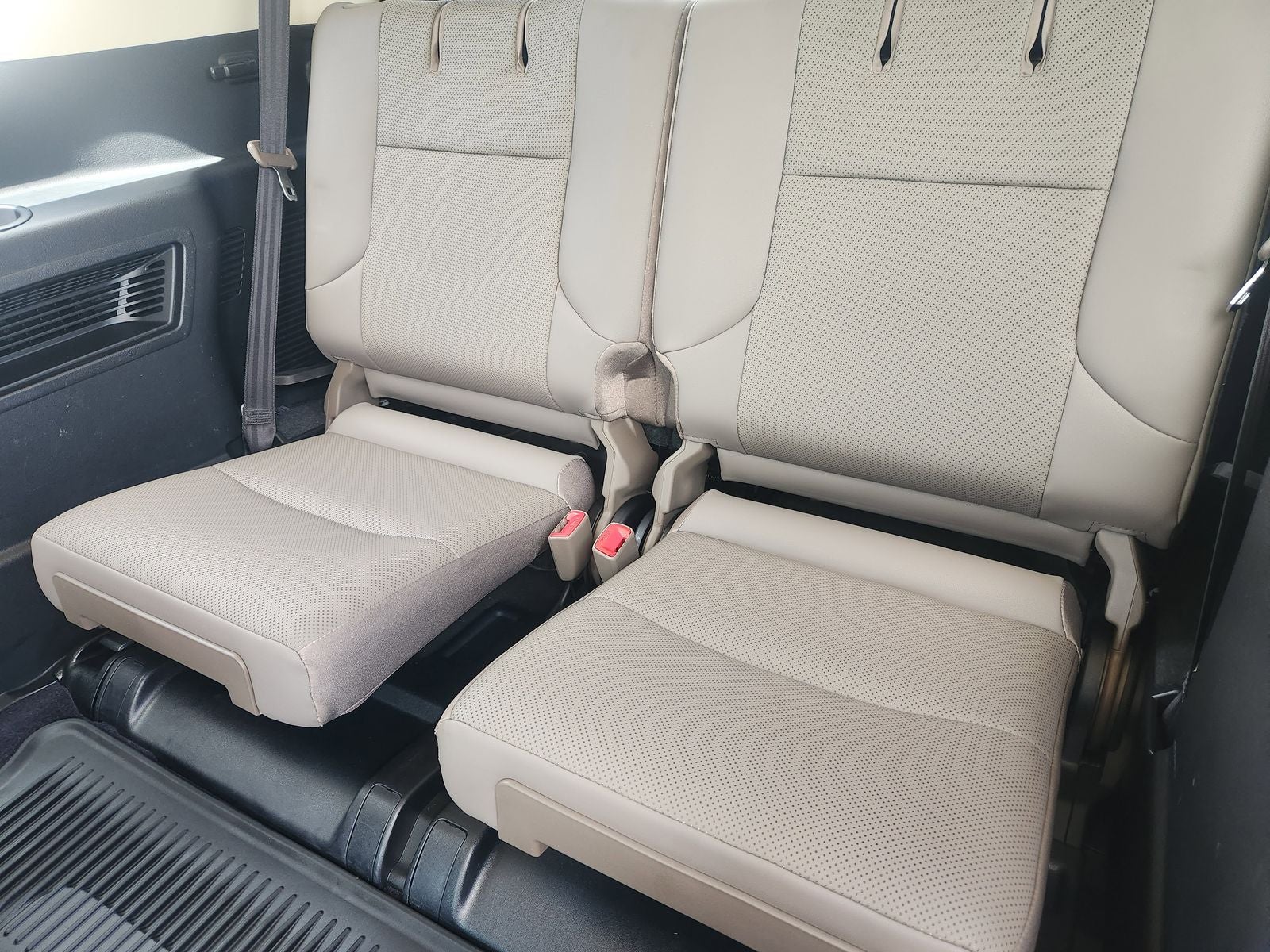 2021 Lexus GX 460