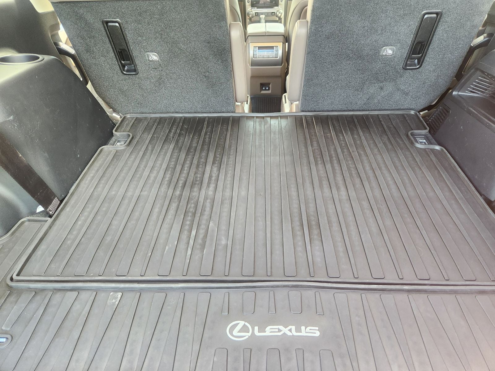 2021 Lexus GX 460