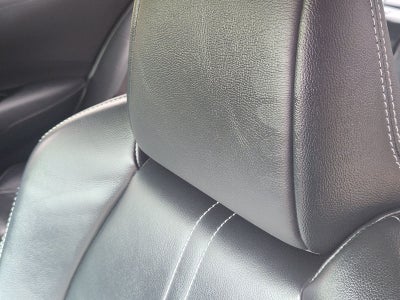 2024 Toyota Corolla Hatchback XSE