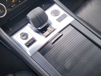 2023 Jaguar F-PACE P250 S