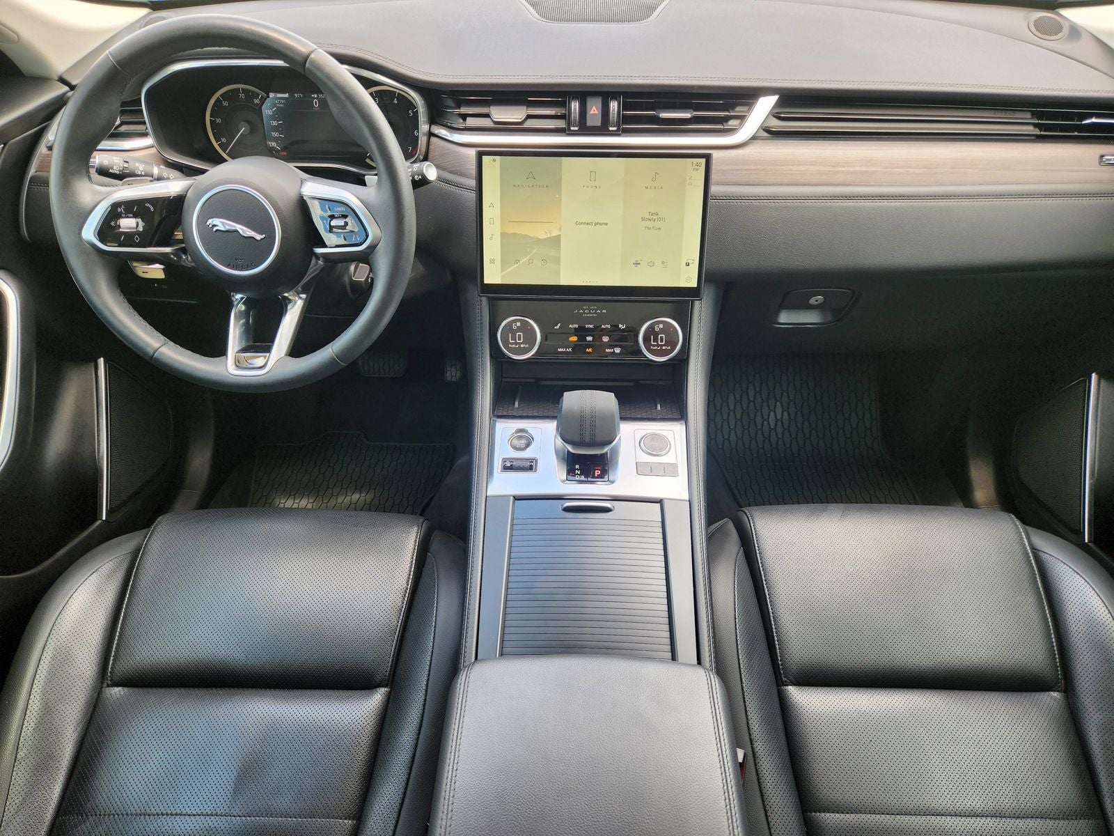 2023 Jaguar F-PACE P250 S