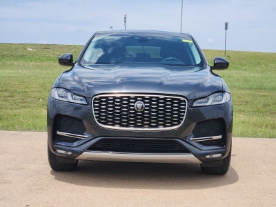 2023 Jaguar F-PACE P250 S
